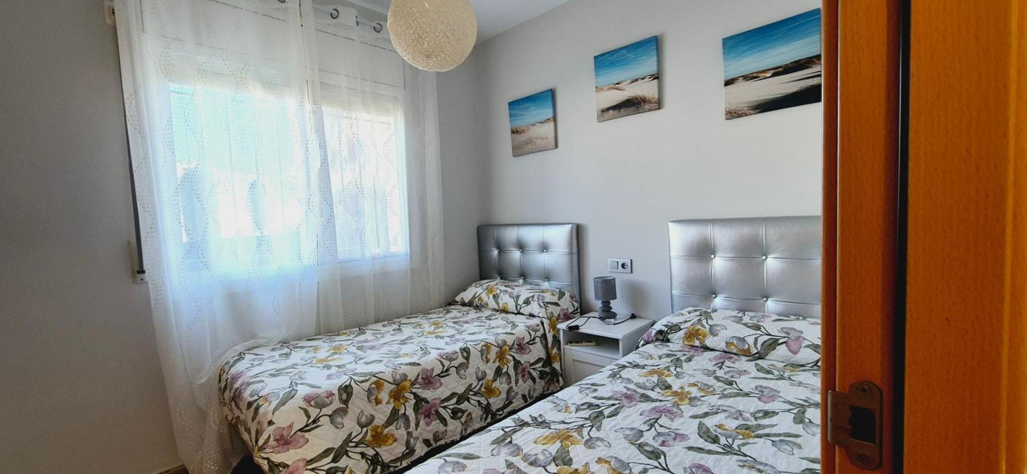 Ferienhaus Marimar *