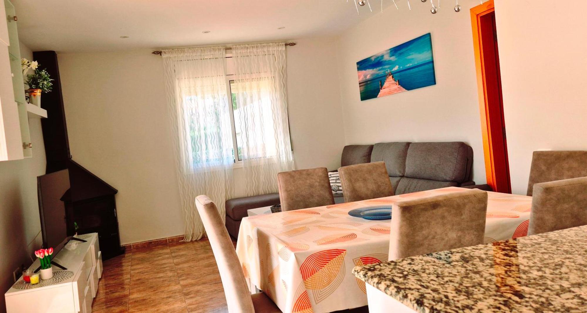 Ferienhaus Marimar
