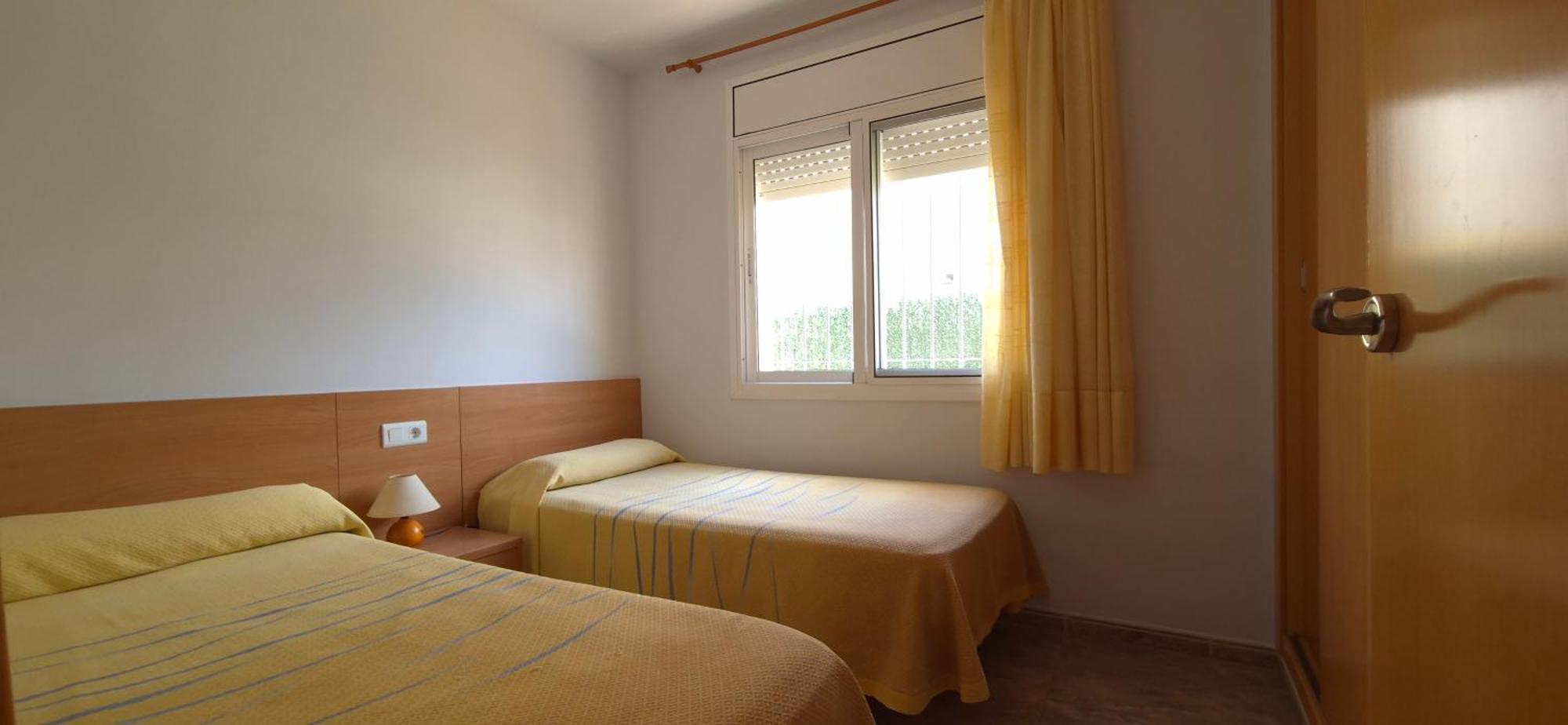 Marimar Ferienhaus