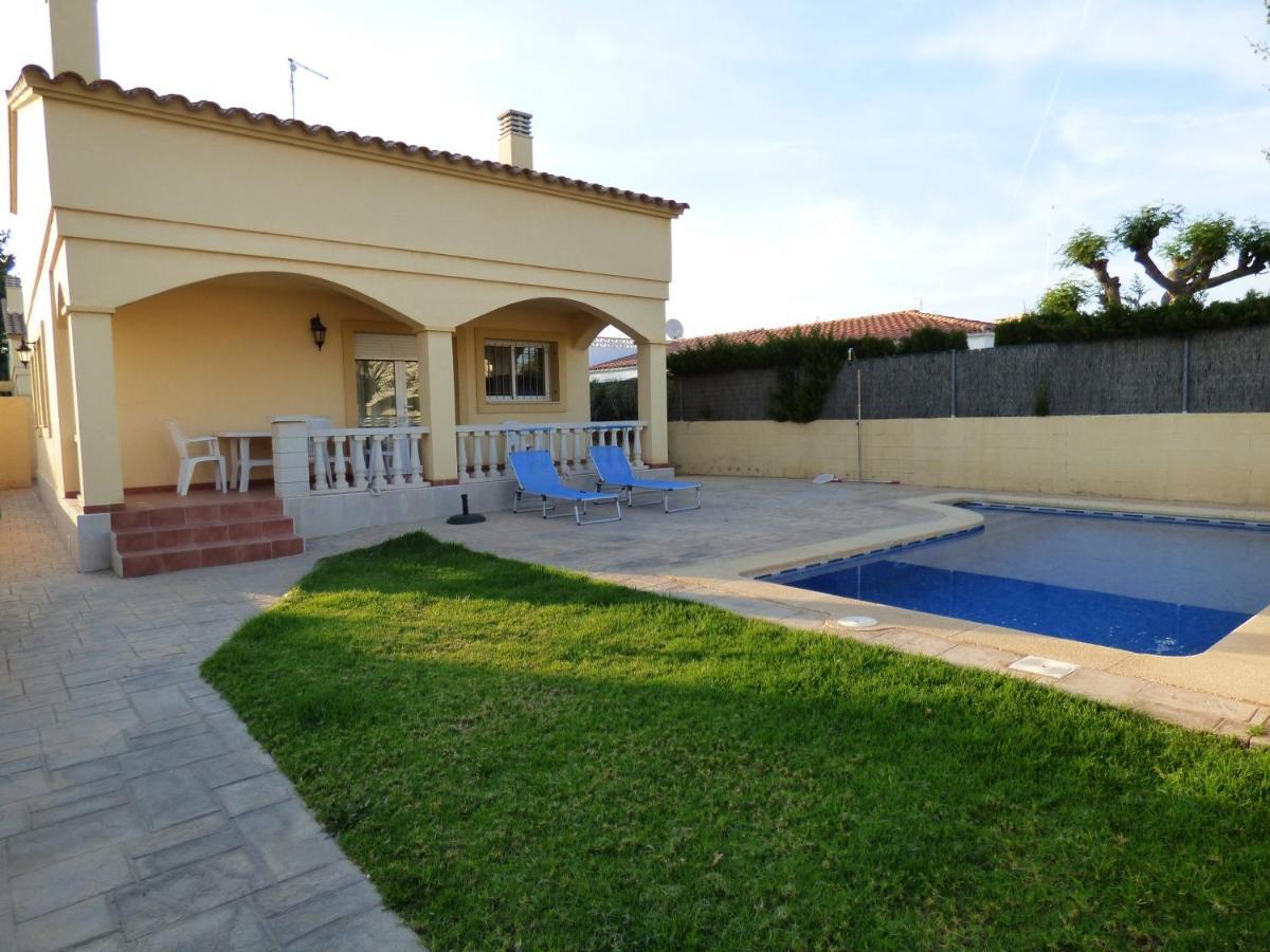 Ferienhaus Marimar