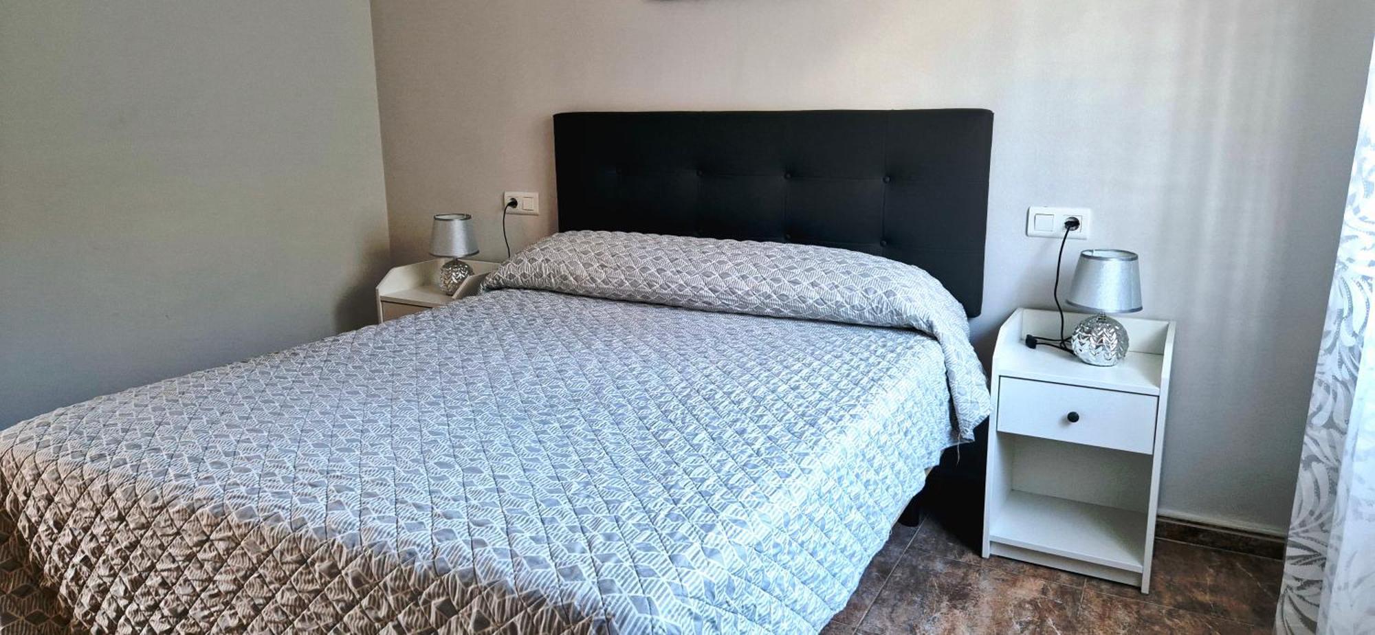 Marimar Vakantiehuis