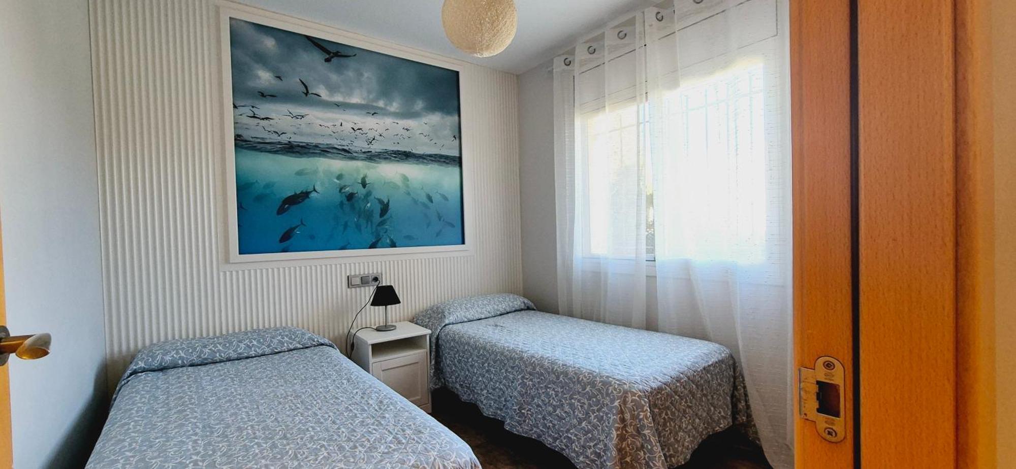 Vakantiehuis Marimar *