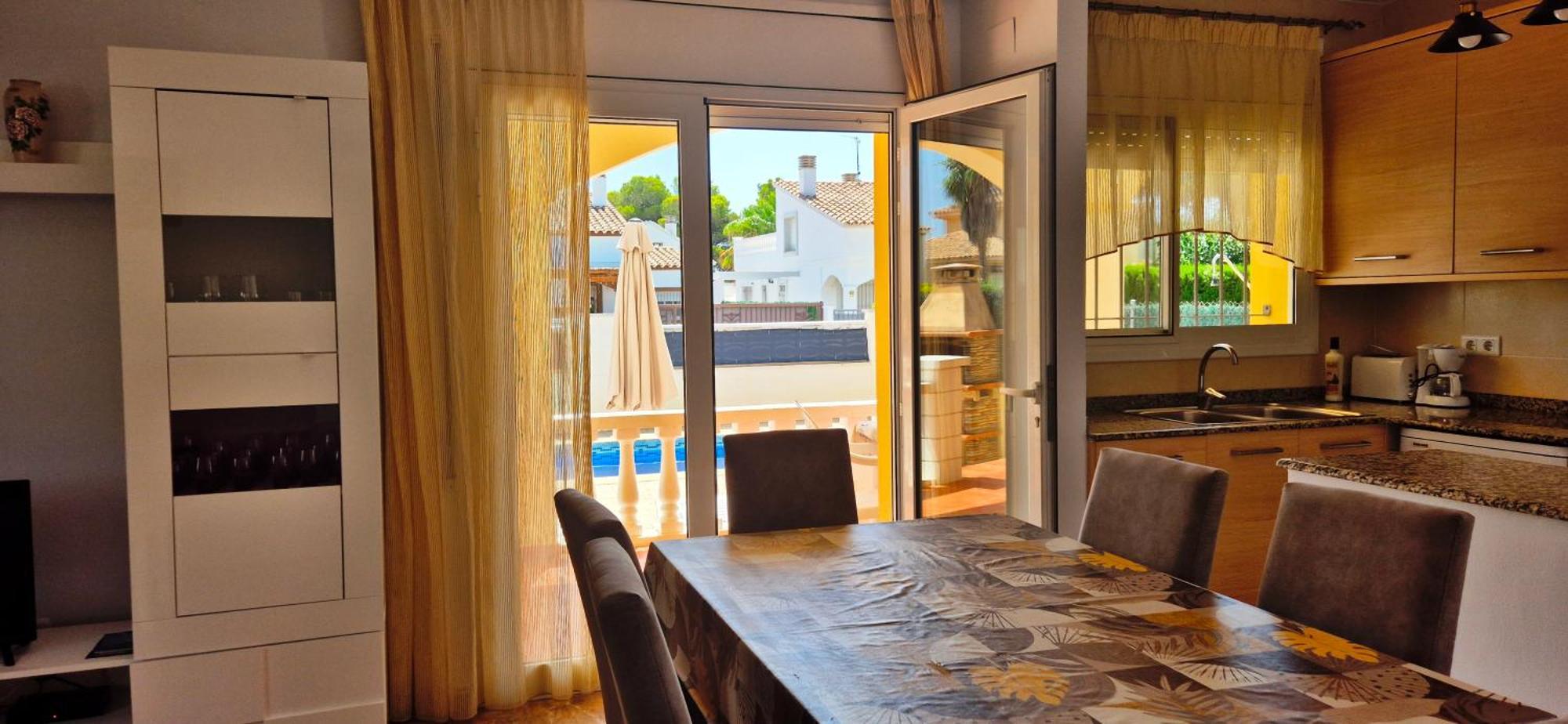 Casa de vacances Marimar