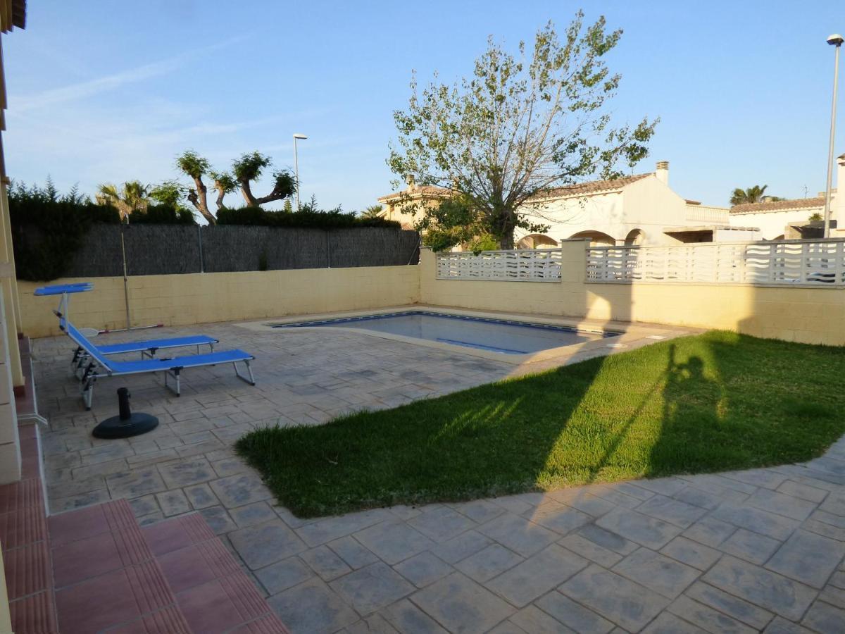 Casa de vacances Marimar
